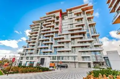 399 Royal Orchard Boulevard Unit# 316 Markham Ontario L3T 0H4
