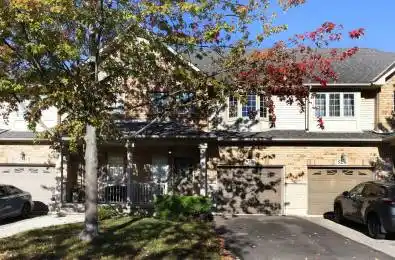 5229 Autumn Harvest Way Burlington Ontario L7L 7J5