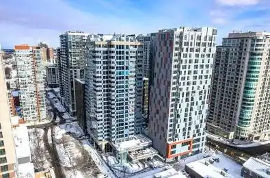 160 George Street Unit# 1701 Lower Town - Sandy Hill Ontario K1N 9M2