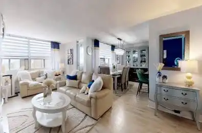 551 The West Mall N/A Unit# 1219 Toronto W08 Ontario M9C 1G7