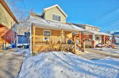 5113 Willmott Street Niagara Falls Ontario L2E 2A4