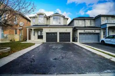 527 Fernforest Drive Brampton Ontario L6R 0S2
