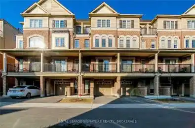 2340 Chevron Prince Path Oshawa Ontario L1L 0K9