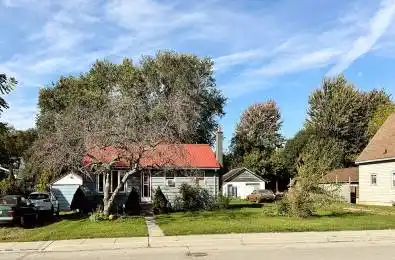 128 Metcalf Street Norfolk Ontario N3Y 3C1