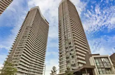 115 McMahon Drive Unit# 1611 Toronto C15 Ontario M2K 0E4