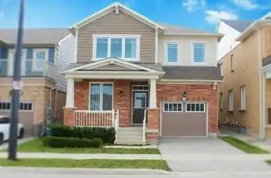 1091 Biason Circle Milton Ontario L9T 8S7
