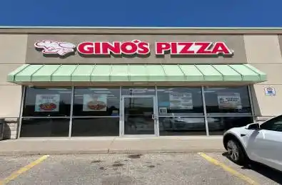 4293 King Street Unit# 2 Kitchener Ontario N2P 2E9