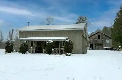 82044 Bluewater Highway Ashfield-Colborne-Wawanosh Ontario N7A 3Y2