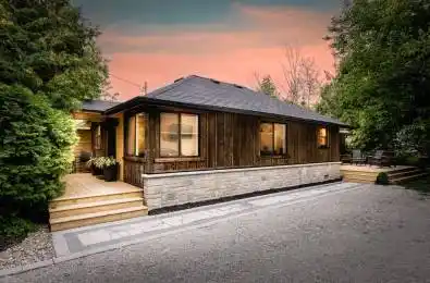 12 Domar Road Tiny Ontario L0L 2J0