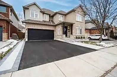 5389 KINDOS Street Burlington Ontario L7L 7M6