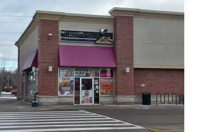 710 Taunton Road Unit# E1 Whitby Ontario L1R 3L6