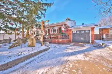 6887 Fairlawn Crescent Niagara Falls Ontario L2G 5B1