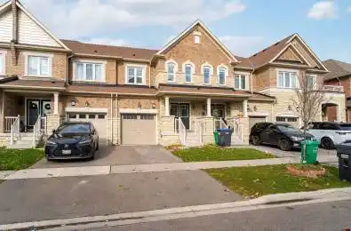 60 Golden Springs Drive Brampton Ontario L7A 4N6