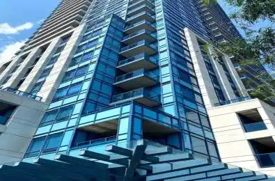 181 Wynford Drive Unit# 2407 Toronto C13 Ontario M3C 0C6