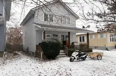 128 Stuart Street Sarnia Ontario N7T 3B1