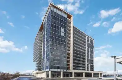 9618 Yonge Street Unit# 201 Richmond Hill Ontario L4C 0X5