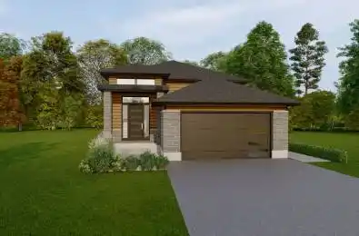 76 Hastings Park Drive Belleville Ontario K8P 0H7