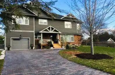 478 Main Street King Ontario L0G 1T0