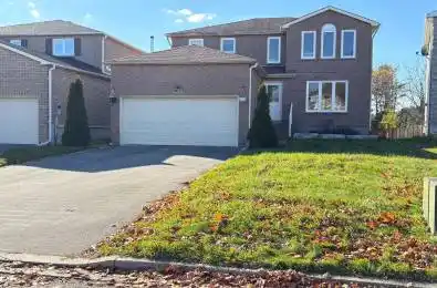 2364 Strathmore Crescent Pickering Ontario L1X 2H8