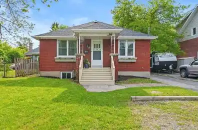 168 MacDonnell Street Kingston Ontario K7L 4B8
