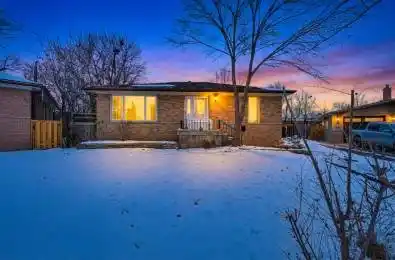 18 Gower Court Halton Hills Ontario L7G 4L5