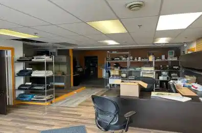 55 Mary Street Unit# 112A Kawartha Lakes Ontario K9V 1V1