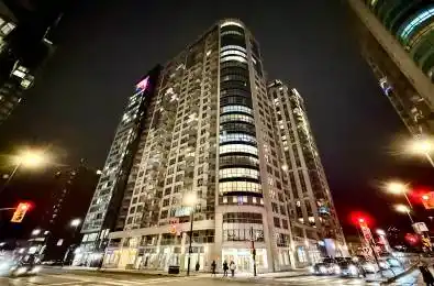 242 Rideau Street Unit# 1905 Lower Town - Sandy Hill Ontario K1N 0B7