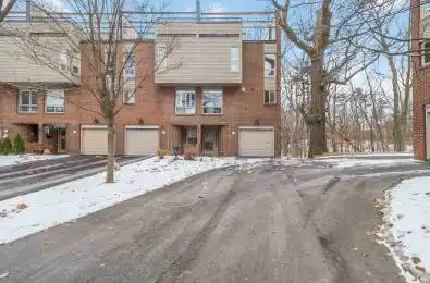 1250 Marlborough Court Unit# 26 Oakville Ontario L6H 2W7