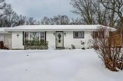 9716 Lakeshore Road Lambton Shores Ontario N0M 1T0