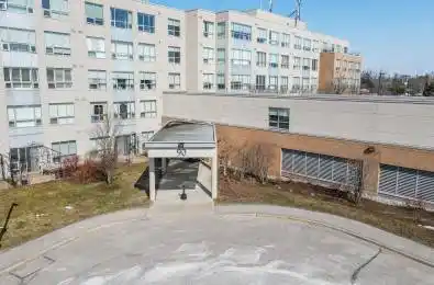 90 DEAN Avenue Unit# 106 Barrie Ontario L4N 0M3