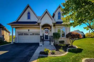 115 Turnberry Trail Welland Ontario L3B 0B7