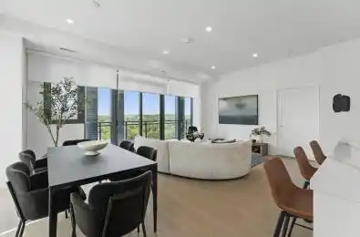 1 Hillsdale Avenue Unit# 1006 Toronto C03 Ontario M4S 0E5