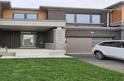 15 Peach Street Unit# 8 Thorold Ontario L2V 0P5