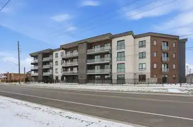 7549A KALAR Road Unit# 412 Niagara Falls Ontario L2H 3W6