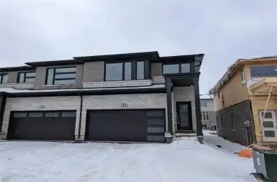 4552 PORTAGE Road Unit# 64 Niagara Falls Ontario L2E 0B8