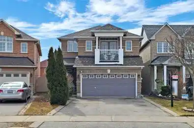 29 Emmitt Road Vaughan Ontario L6A 3V8