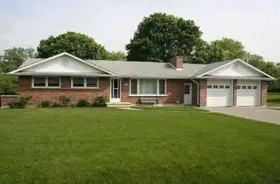 38 LAKE Avenue Richmond Hill Ontario L4E 3G3