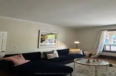 678 Huron Street Unit# 200 Toronto C02 Ontario M5R 2R9