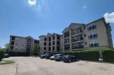 1487 Maple Avenue Unit# 101 Milton Ontario L9T 0B7