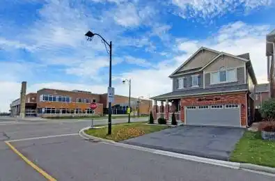 1264 Clifford Point Milton Ontario L9E 1E6