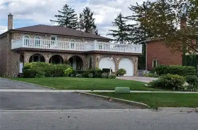 28 Wigwoss Drive Vaughan Ontario L4L 2P8