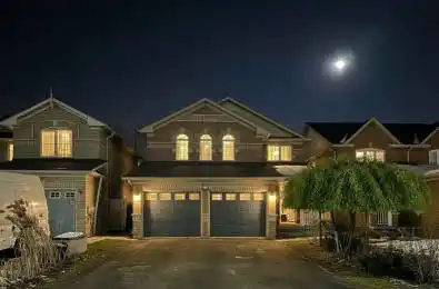 65 Vintage Gate Brampton Ontario L6X 5C3