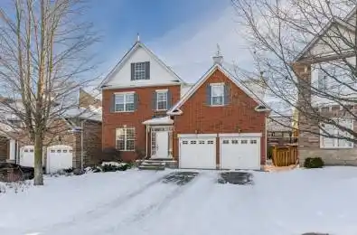 53 Truesdale Crescent Guelph Ontario N1G 5H4