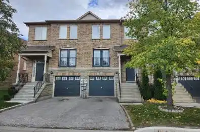 19 Foxchase Avenue Unit# 31 Vaughan Ontario L4L 9M9