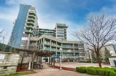 1600 Keele Street Unit# 605 Toronto W03 Ontario M6N 5J1