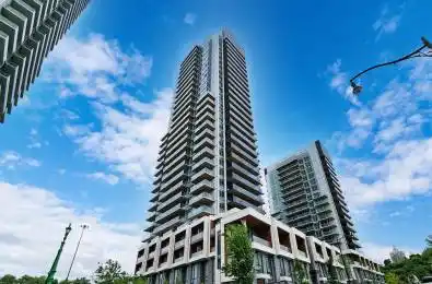 27 McMahon Drive Unit# 3008 Toronto C15 Ontario M2K 0J2