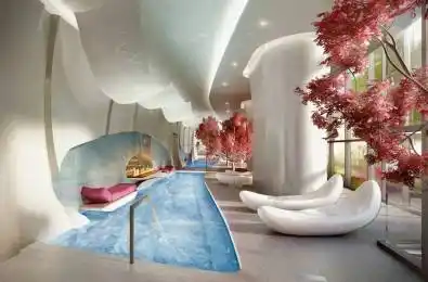 1 Bloor Street Unit# 4910 Toronto C08 Ontario M4M 1A9