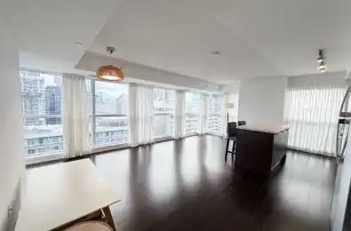 386 Yonge Street Unit# 2310 Toronto C01 Ontario M5B 0A5