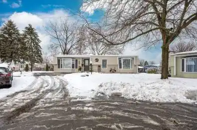 22 Champlain Court Clarington Ontario L1B 1A5
