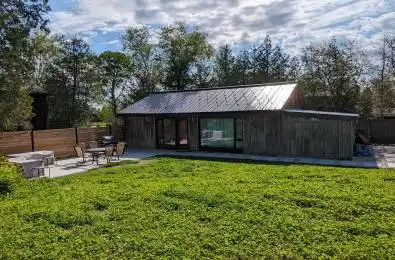 117 Glenlake Boulevard Collingwood Ontario L9Y 3Z1